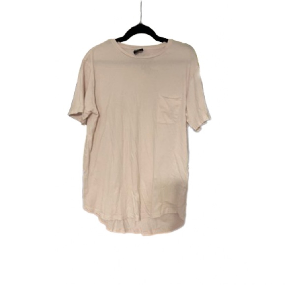 Basic T Light Pink - Picture 4 of 5